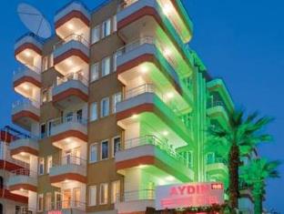 Alanya Turkey Last Minute Hotel Agoda.com
