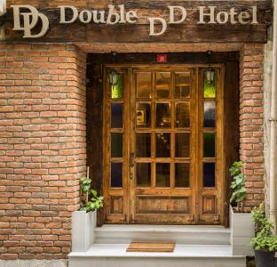 Istanbul Turkey Last Minute Hotel Agoda.com