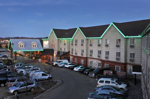 Onalaska (Wisconsin) United States Last Minute Hotel Booking.com