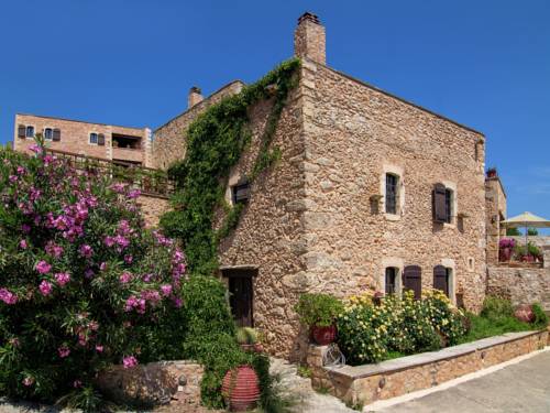 Samonas Greece Last Minute Hotel Booking.com