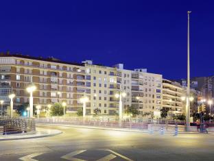 Malaga Spain Last Minute Hotel Agoda.com