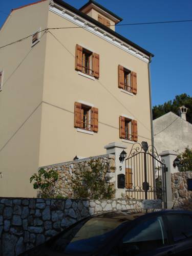 Mali Lošinj Croatia Last Minute Hotel Booking.com