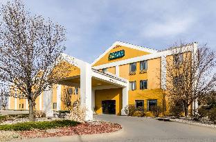 Manhattan (KS) United States Last Minute Hotel Agoda.com