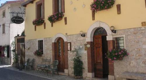 Pescasseroli Italy Last Minute Hotel Booking.com