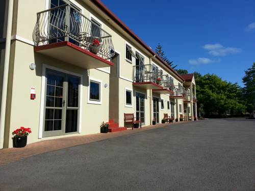 Rotorua New Zealand Last Minute Hotel Booking.com