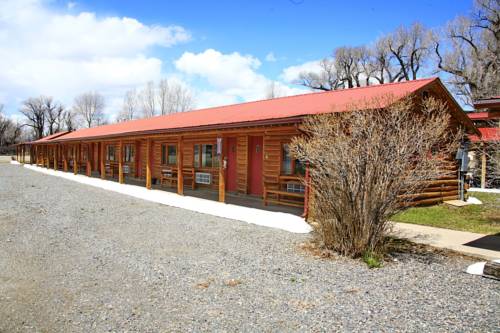 Dubois (Wyoming) United States Last Minute Hotel Booking.com
