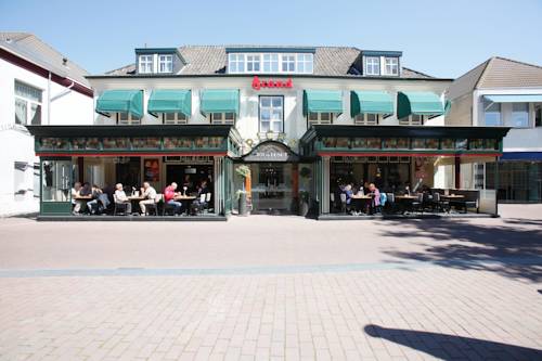 Boxmeer Netherlands Last Minute Hotel Booking.com