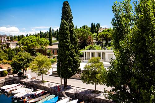 San Felice Del Benaco, Frazione Portese Italy Last Minute Hotel Booking.com