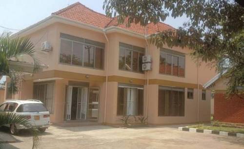 ESquire Inn Entebbe Entebbe Uganda Last Minute Hotel Booking.com