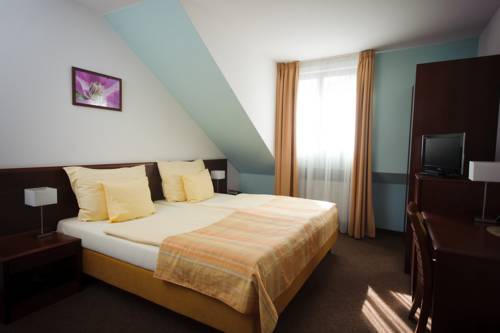 Prague Czech Republic Last Minute Hotel Booking.com