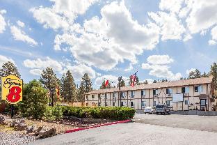 Williams (AZ) United States Last Minute Hotel Agoda.com