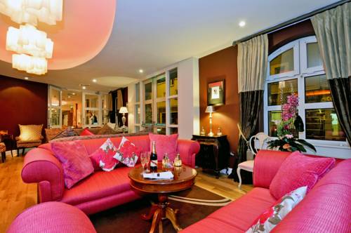 Galway Ireland Last Minute Hotel Booking.com