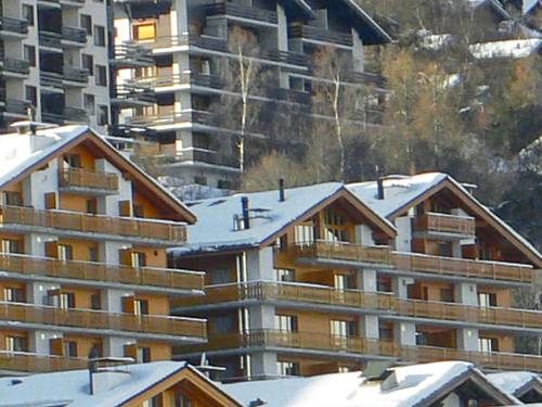 Nendaz Station Switzerland Last Minute Hotel Booking.com