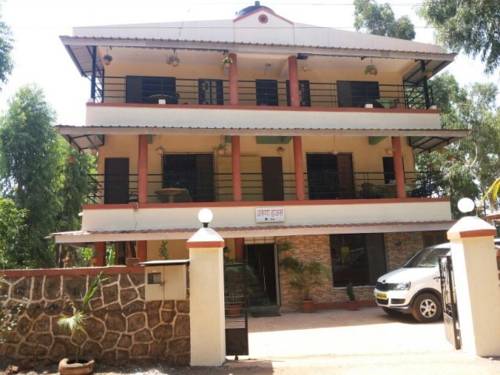 Mahābaleshwar India Last Minute Hotel Booking.com