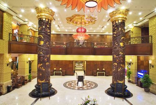 Hue Vietnam Last Minute Hotel Booking.com