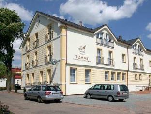 Nachod Czech Republic Last Minute Hotel Agoda.com