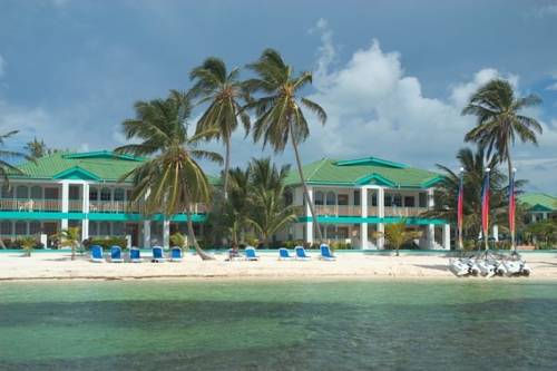San Pedro (Caye Ambergris) Belize Last Minute Hotel Booking.com