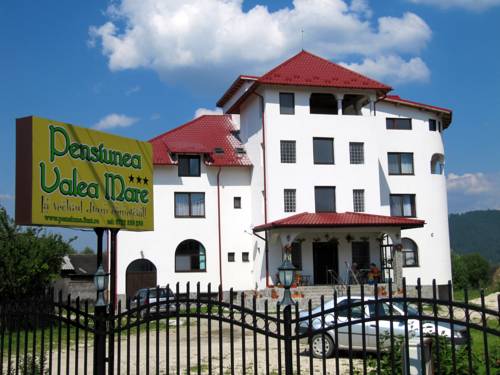Valea Mare Pravat Romania Last Minute Hotel Booking.com