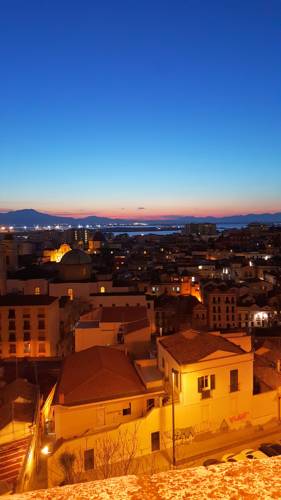 Cagliari Italy Last Minute Hotel Booking.com