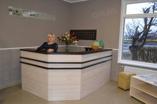 Abazovka Ukraine Last Minute Hotel Booking.com