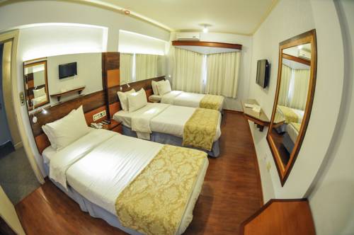 Guarapuava (Parana) Brazil Last Minute Hotel Booking.com