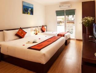 Hanoi Vietnam Last Minute Hotel Agoda.com