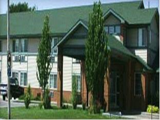 Garden City (KS) United States Last Minute Hotel Agoda.com