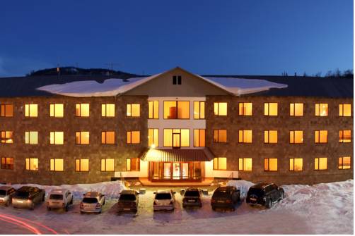 Tsakhkadzor Armenia Last Minute Hotel Booking.com
