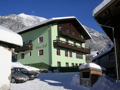 Pettneu am Arlberg Austria Last Minute Hotel Booking.com