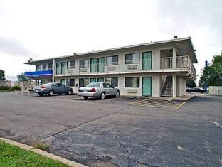 Manhattan (KS) United States Last Minute Hotel Agoda.com