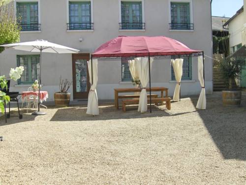 La Roche-Posay France Last Minute Hotel Booking.com