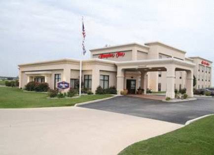 Litchfield (Illinois) United States Last Minute Hotel Booking.com
