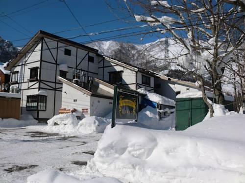 Yuzawa Japan Last Minute Hotel Booking.com