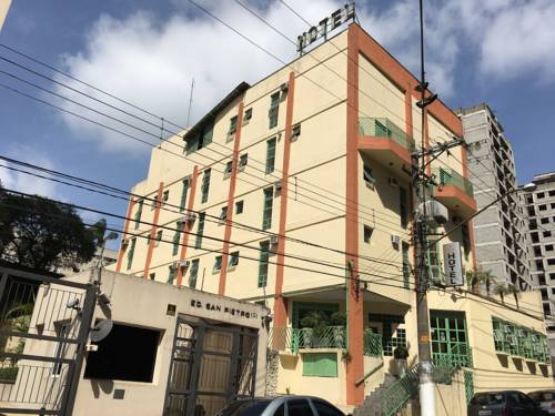 Diadema Brazil Last Minute Hotel Booking.com