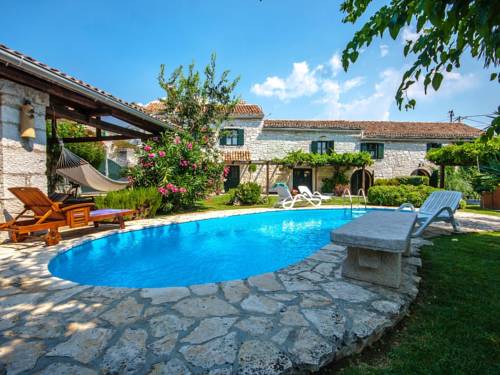 Kanfanar Croatia Last Minute Hotel Booking.com