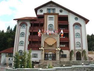 Predeal Romania Last Minute Hotel Agoda.com