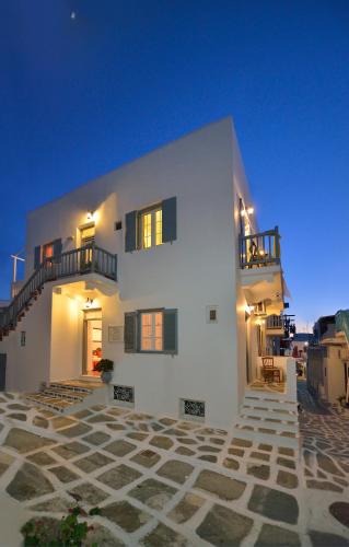 Mykonos Greece Last Minute Hotel Agoda.com