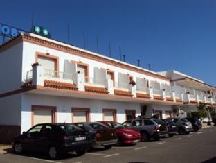 Vera Spain Last Minute Hotel Agoda.com