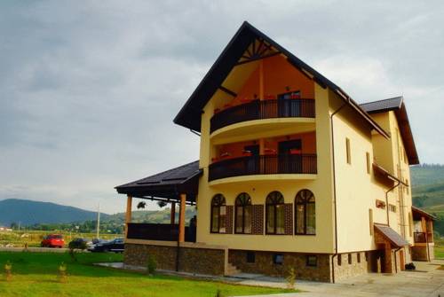 Gura Humorului Romania Last Minute Hotel Booking.com