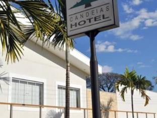 Batatais Brazil Last Minute Hotel Agoda.com
