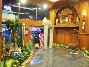 Mandalay Myanmar Last Minute Hotel Agoda.com
