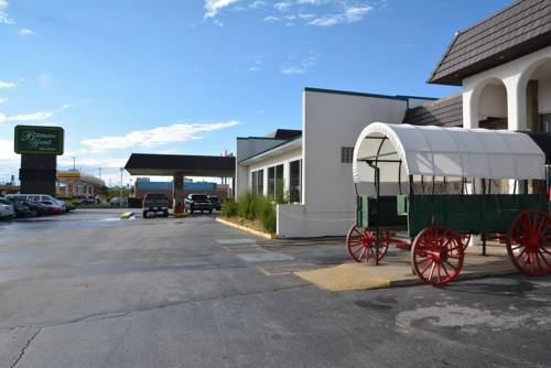 Oklahoma City (Oklahoma) United States Last Minute Hotel Booking.com