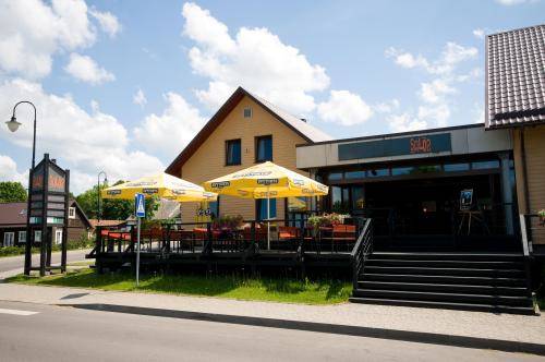 Trakai Lithuania Last Minute Hotel Booking.com
