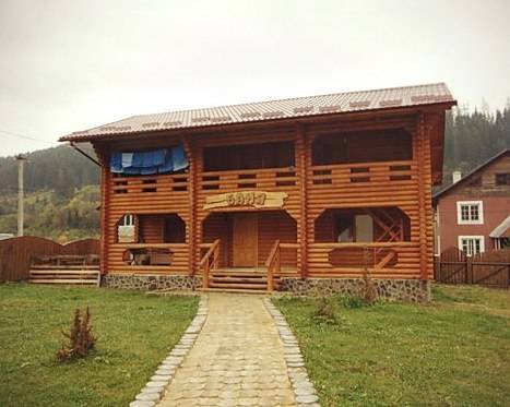 Volovets Ukraine Last Minute Hotel Booking.com