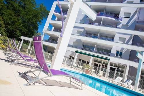 Saint Paul Les Dax France Last Minute Hotel Booking.com