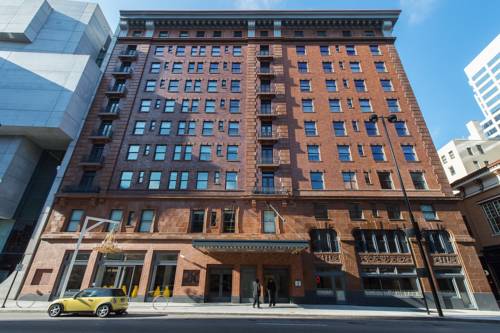 Cincinnati (Ohio) United States Last Minute Hotel Booking.com