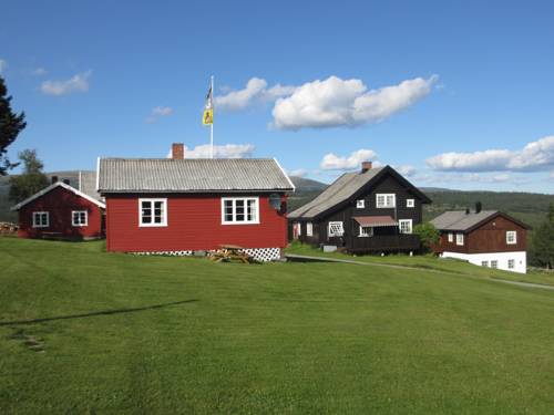Skåbu Norway Last Minute Hotel Booking.com