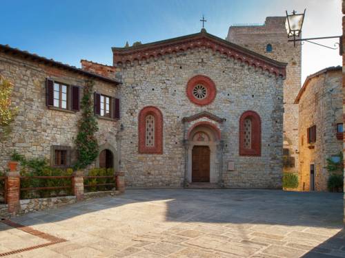 Gaiole in Chianti Italy Last Minute Hotel Booking.com