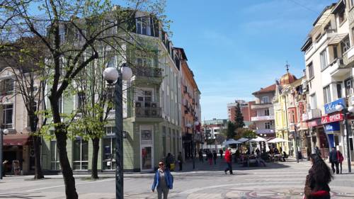 Burgas City Bulgaria Last Minute Hotel Booking.com