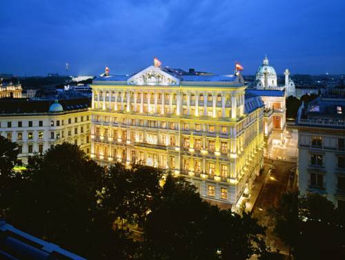 Wien Austria Last Minute Hotel Booking.com